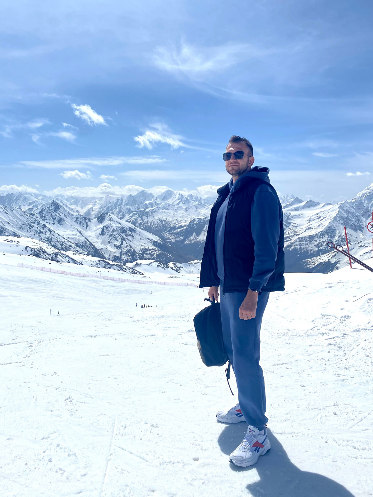 Антон Чиркин | Сетка — социальная сеть от hh.ru