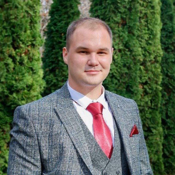 Алексей Росляков