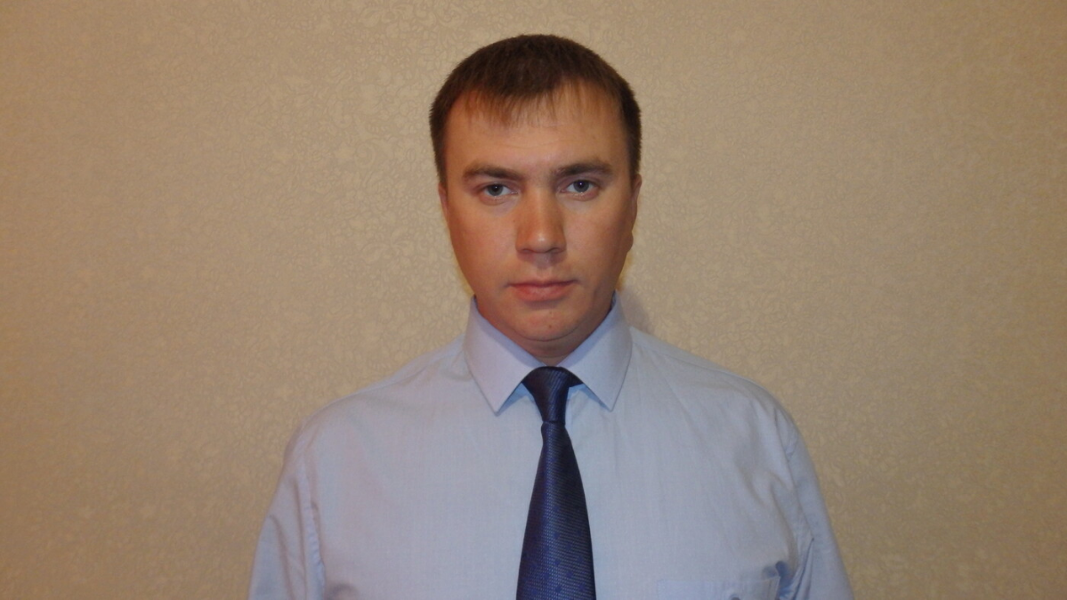 Николай Силинин | Сетка — социальная сеть от hh.ru