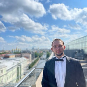 Сергей Ануфрив