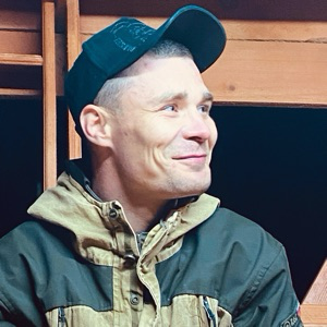 Алексей Кийков
