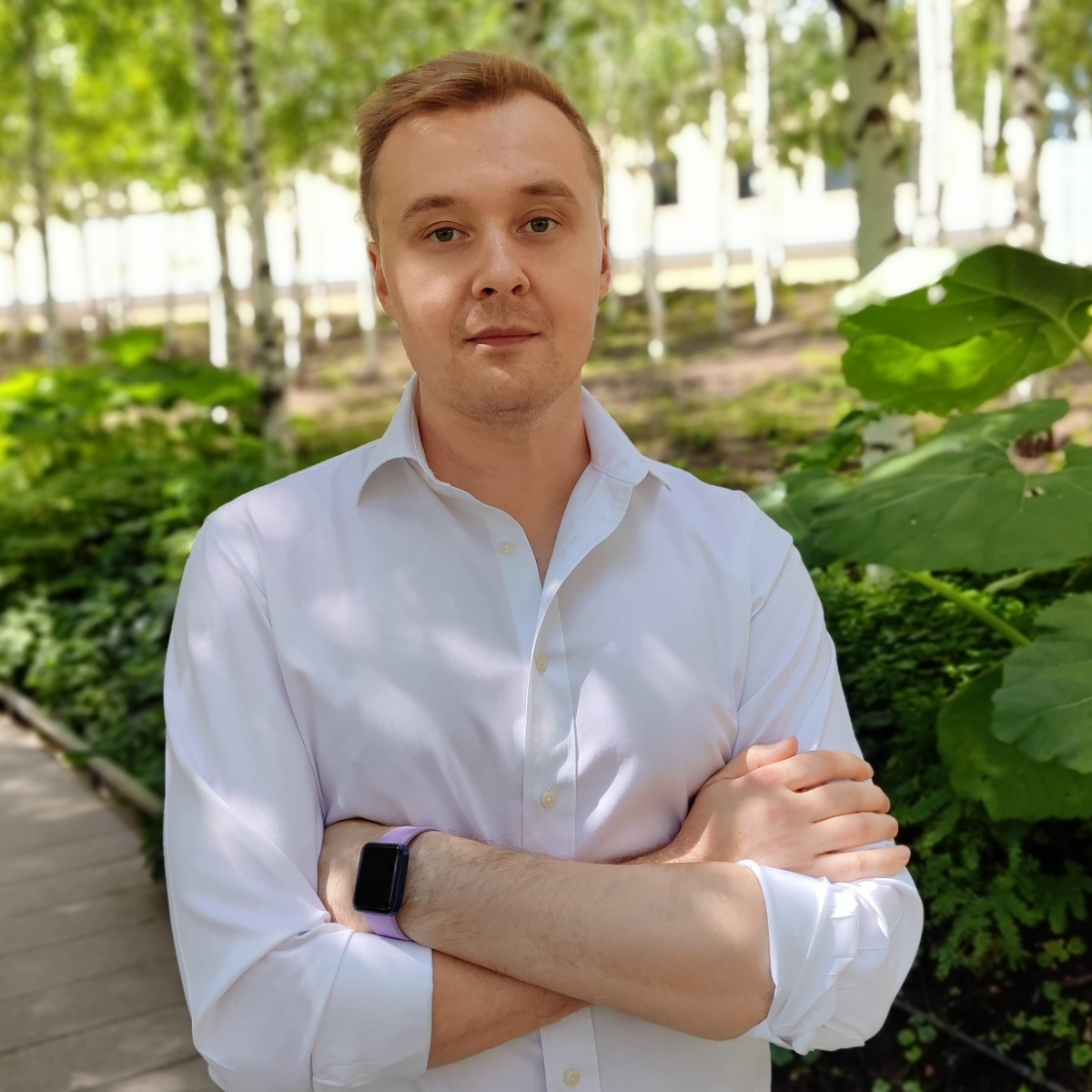 Алексей Южанин