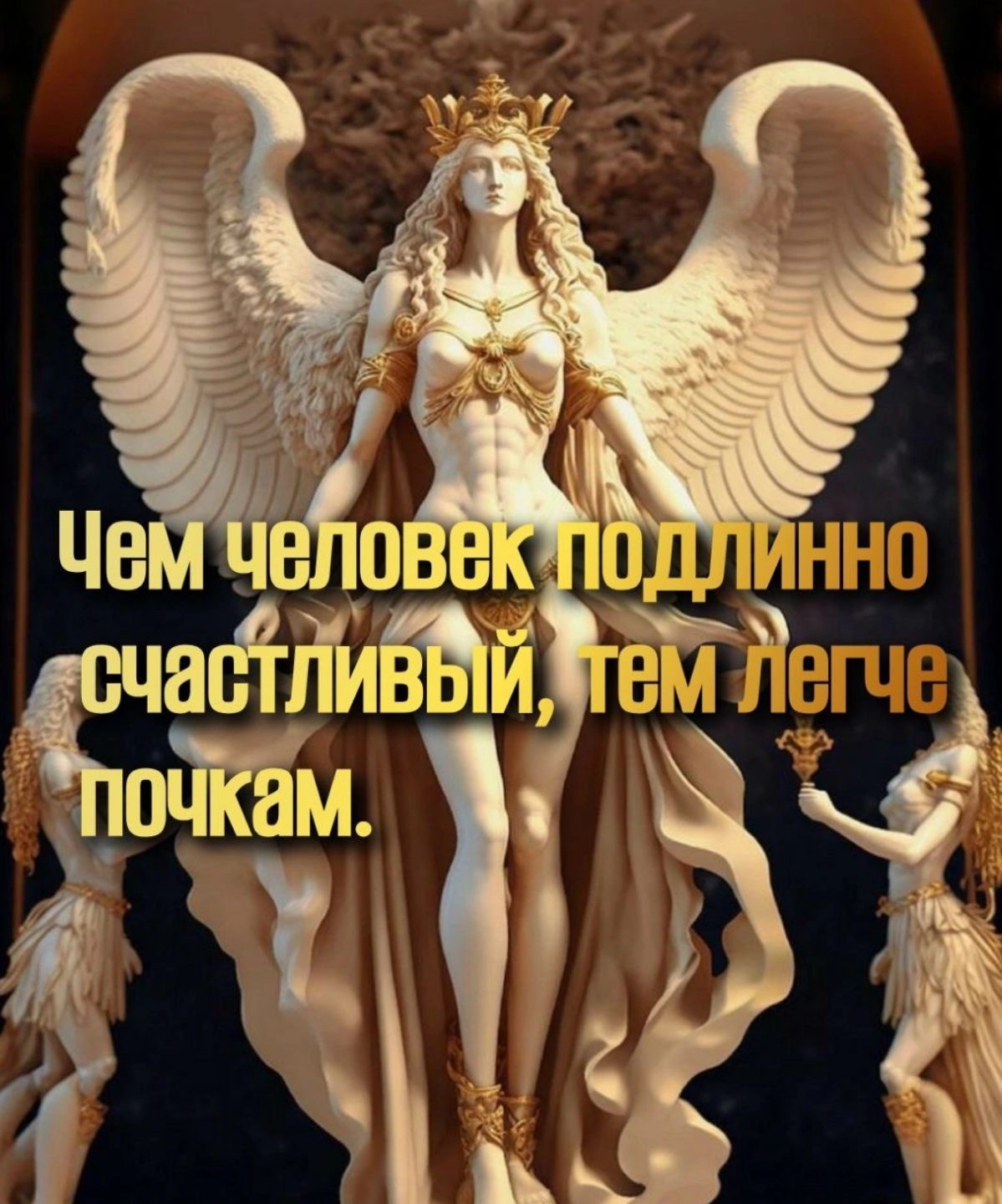 левой стороны почка, следит, чтобы человек думал по-доброму, а с правой совершал добрые дела. Почкам нравится подлинный успех человека в жизни, это их работа в организме | Сетка — социальная сеть от hh.ru