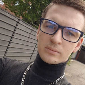 Алексей Хабибуллин