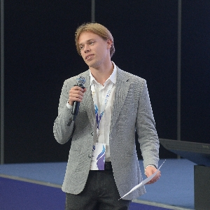 Никита Кузнецов