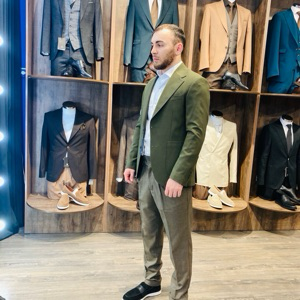 Adam Akhmadov