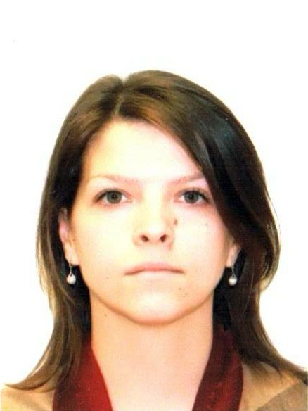 Сабина Дроздова