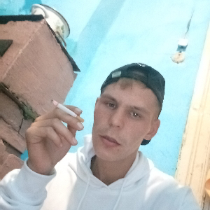Сережа Вологжин
