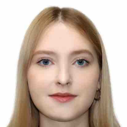 Мария Быстрова | Сетка — социальная сеть от hh.ru