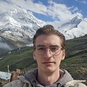 Георгий Малахов | Сетка — социальная сеть от hh.ru