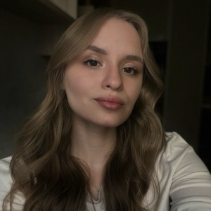 Анастасия Сечина