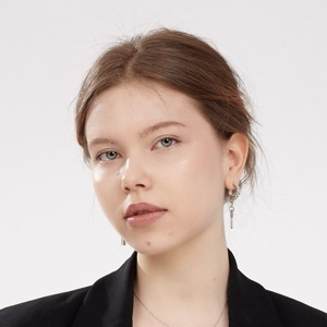 Анастасия Суханова | Сетка — социальная сеть от hh.ru