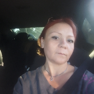 Алекса Сазонова
