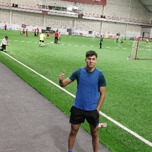 Болат Амержанов | Сетка — социальная сеть от hh.ru