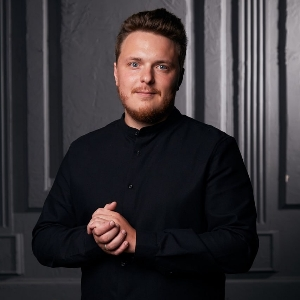 Артем Халтурин