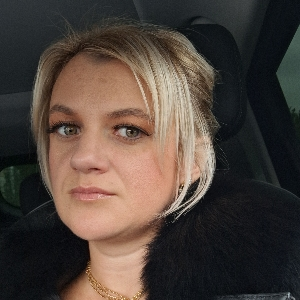 Марина Щукина