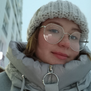 Анастасия Карабут