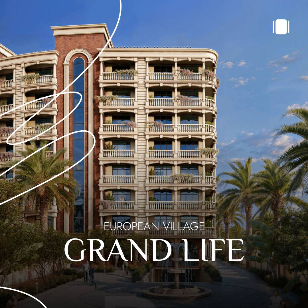 🔎🔎🔎🔎🔎
Grand Life — первый в Батуми элитный семейный жилой комплекс клубного формата, состоящий из двух корпусов по 8 этажей и расположенный в центре города.
📣 Срок сдачи – 2027 год | Сетка — социальная сеть от hh.ru