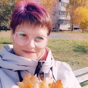 Ольга Радионова