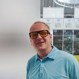 Sergey Pisarenko | Сетка — социальная сеть от hh.ru