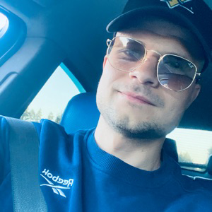 Артем Ткачевский