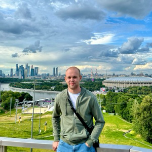 Денис Мишура