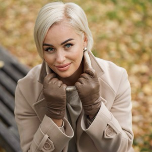 Валентина Лягина