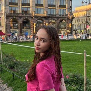 Нелли Абитова