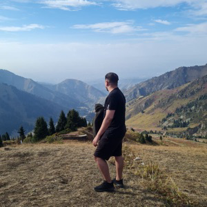 Сергей Зазнобин | Сетка — социальная сеть от hh.ru