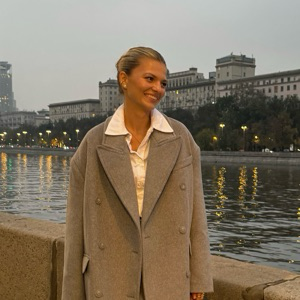 Арина Дудник