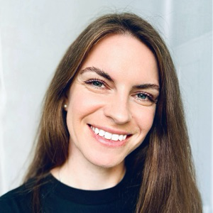 Алина Махина