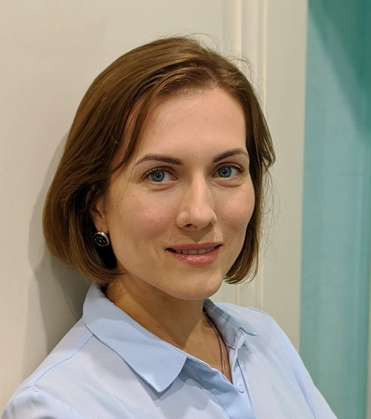 Александра Куропатова | Сетка — социальная сеть от hh.ru