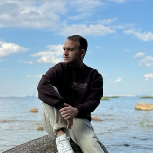 Денис Остров | Сетка — социальная сеть от hh.ru