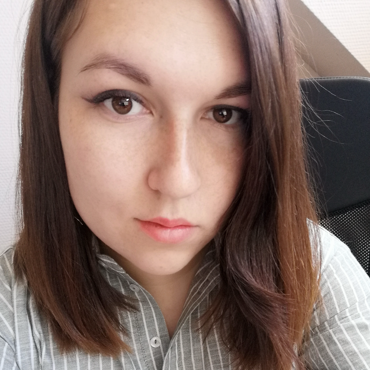 Вера Водопьянова | Сетка — социальная сеть от hh.ru