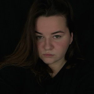 Алина Коркишко