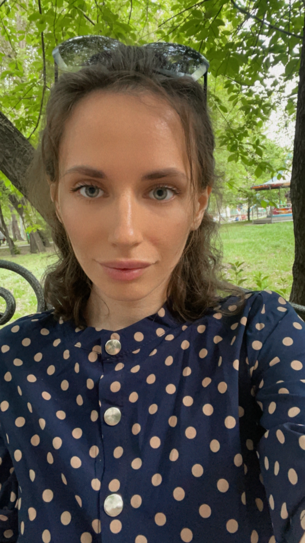 Мария Устинова | Сетка — социальная сеть от hh.ru