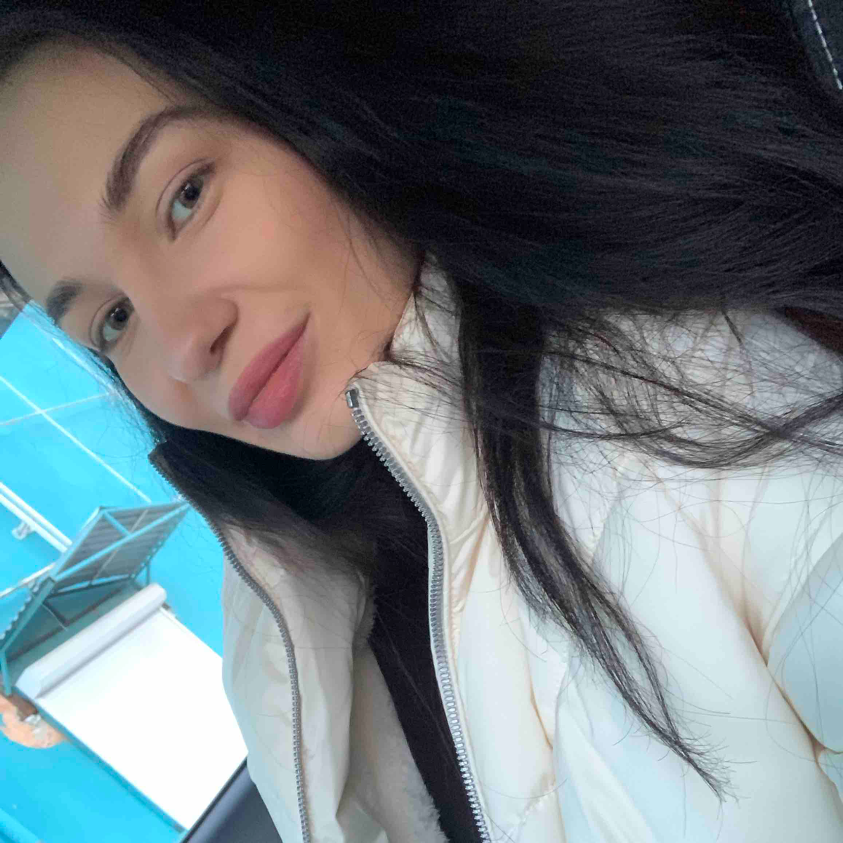 Алина Любаева