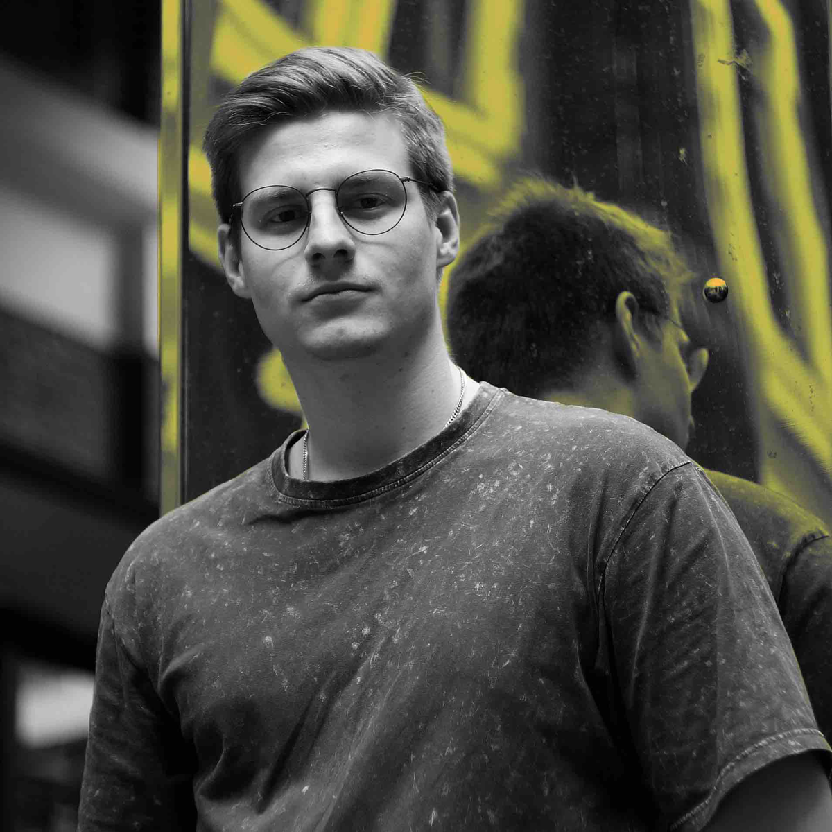 Егор Морев | Сетка — социальная сеть от hh.ru