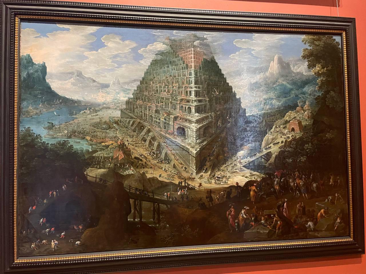 Коротко о том, как я провел время в Питере на этих выходных. 
Обещал доклад: он тоже где-то здесь. | Сетка — социальная сеть от hh.ru