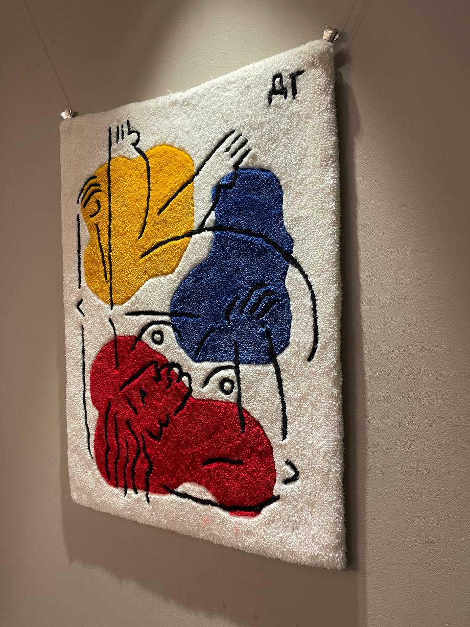 Коротко о том, как я провел время в Питере на этих выходных. 
Обещал доклад: он тоже где-то здесь. | Сетка — социальная сеть от hh.ru