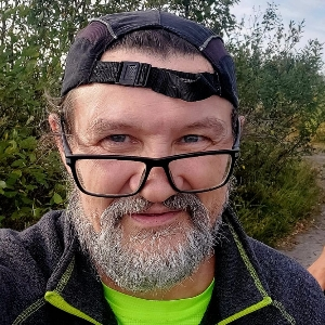 Александр Лисин