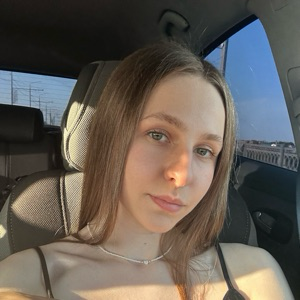 Александра Маркина
