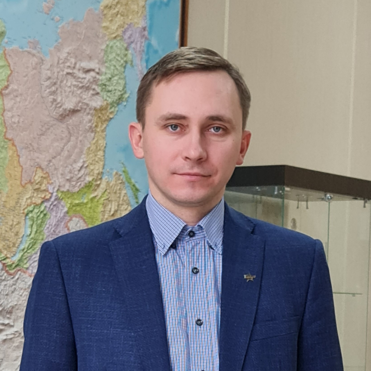 Александр Златенков