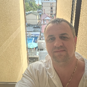 Сергей Бабушкин