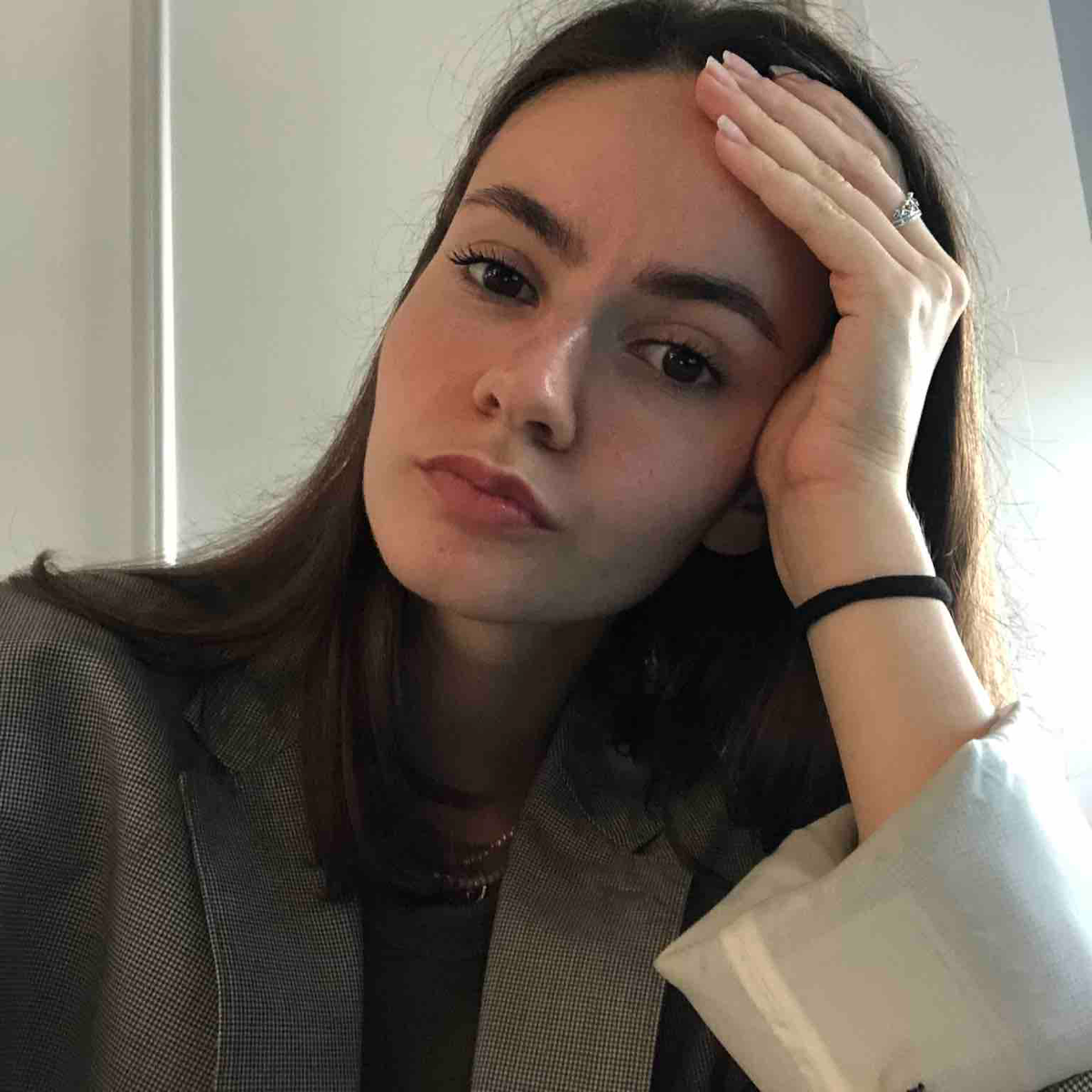 Элина Шагидзе