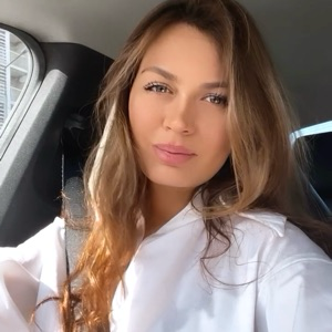 Юлия Ромадановская