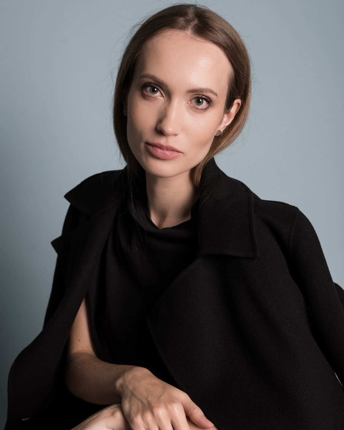 Мария Муратова | Сетка — социальная сеть от hh.ru