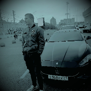 Ярослав Чистяков