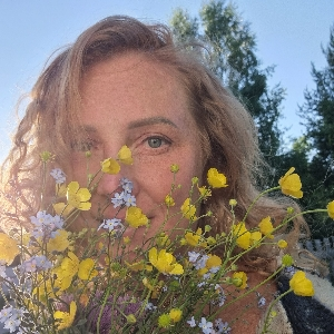 Viktoriya Pekh