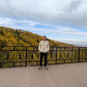 Алексей Мещеряков | Сетка — социальная сеть от hh.ru